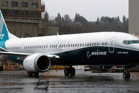 Boeing 737 МАХ совершил первый рейс после моратория на полеты