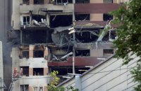 Ізраїль заявив про взяття Тегерана під повний "повітряний" контроль 