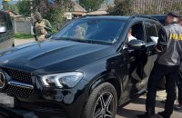 Троє чинних суддів Верховного Суду отримали підозри по справі про хабар на користь власника банку "Фінанси і кредит"