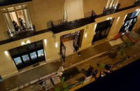 Полиция нашла все украденные из отеля Ritz в Париже драгоценности