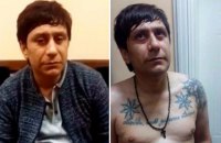 Из Украины третий раз за 15 месяцев выдворили грузинского уголовника Папуну Угрехелидзе