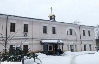 Популярный киевский храм перешел в управление ПЦУ