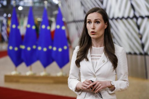 ​Премьер Финляндии после скандала пообещала оплачивать завтраки, на которые из бюджета тратили 300 евро в месяц