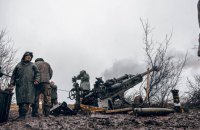 ЗСУ тримають оборону у Соледарі, - Східне угруповання