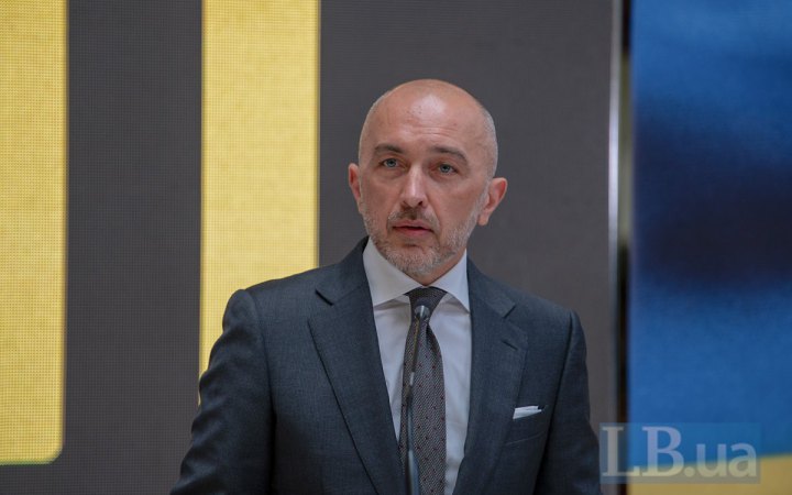 ​Пишний - про обшуки НАБУ: Це не стосується Нацбанку і моїх рішень на посаді керівника