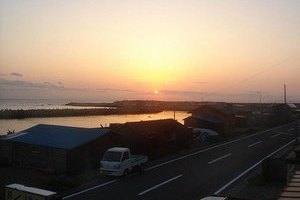 В Японии построят новую АЭС