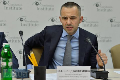 Дело комбата "Слобожанщины" - уголовщина, а не преследование добровольцев, - Кожемяко