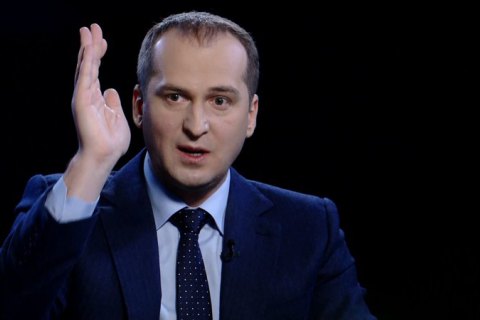 Павленко не отозвал из Верховной Рады заявление об отставке