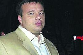 Организатора "Элиты-центра" будут судить прямо в СИЗО