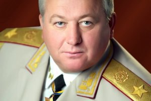 Порошенко может заменить Таруту на генерала Кихтенко, - источник