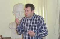 Переселенец из Крыма возглавил издательство Минкульта