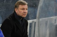 Калитвинцев покидает бедную "Волгу"