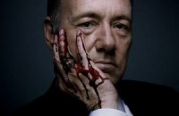 Россия наложила вето на сериал "Карточный домик"