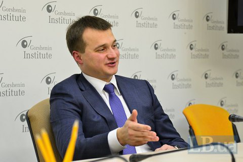 БПП не претендует на должность премьер-министра
