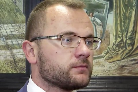 И.о. мэра Луцка ушел в отставку