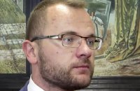 И.о. мэра Луцка ушел в отставку