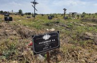 Відомо про майже шість тисяч цивільних українців, що загинули від вторгнення РФ, та цифри можуть бути більшими, - ООН