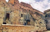 Мінпраці РФ анонсувало відкриття культурного центру імені Путіна у Вифлеємі