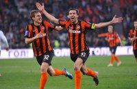 "Шахтер" вывел из обращения 33-й номер и закрепил его за Срной