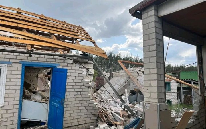 Головне за день. Неділя, 14 травня
