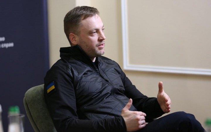 В Україні відновлять роботу представництва Всесвітньої продовольчої програми 