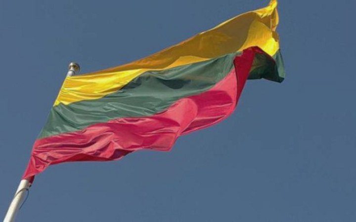 У Литві зібрали кошти на придбання морського дрона для України