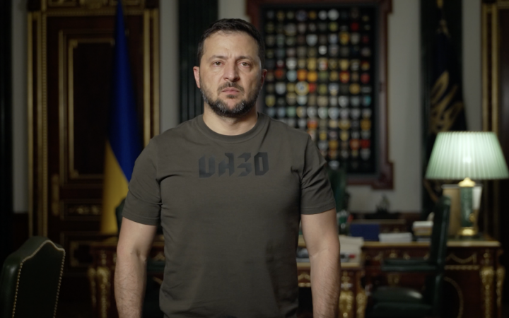 Новий історичний крок між Україною та ЄС має відбутися цього року, всі гілки влади повинні спрацювати на цей крок, – Зеленський