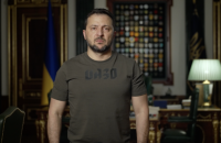 Новий історичний крок між Україною та ЄС має відбутися цього року, всі гілки влади повинні спрацювати на цей крок, – Зеленський