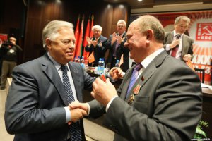 СБУ вызвала Симоненко на допрос 