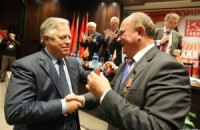 СБУ викликала Симоненка на допит