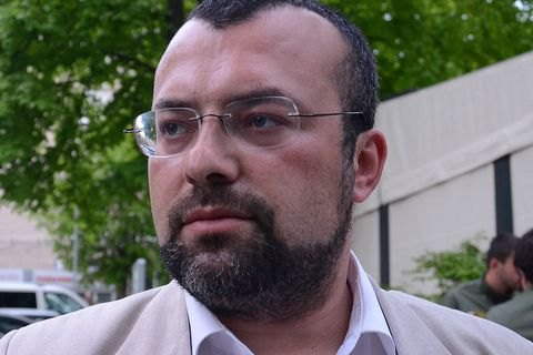 В "ДНР" сменили "министра иностранных дел"