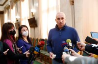 Замість експрес-тестів для України через офіс Джека Ма закупимо тести ПЛР, - Ярославський