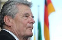 В Германии согласовали кандидатуру протестантского пастора на пост президента