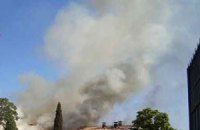 В Конго обстреляли вертолет украинских миротворцев: есть раненный