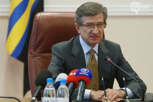 В Донецке и Славянске ведется активная работа по освобождению заложников, - Тарута