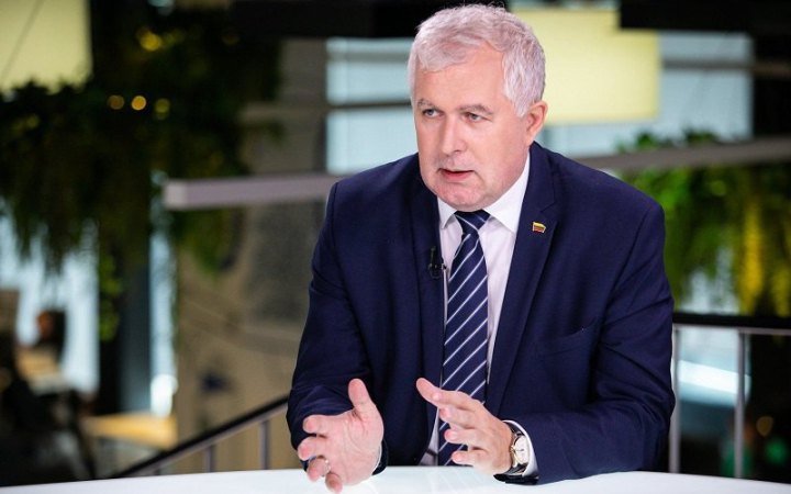 Литва анонсувала наступний пакет військової допомоги Україні