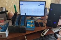 Кіберполіція викрила мешканця Харкова на адмініструванні ботоферми