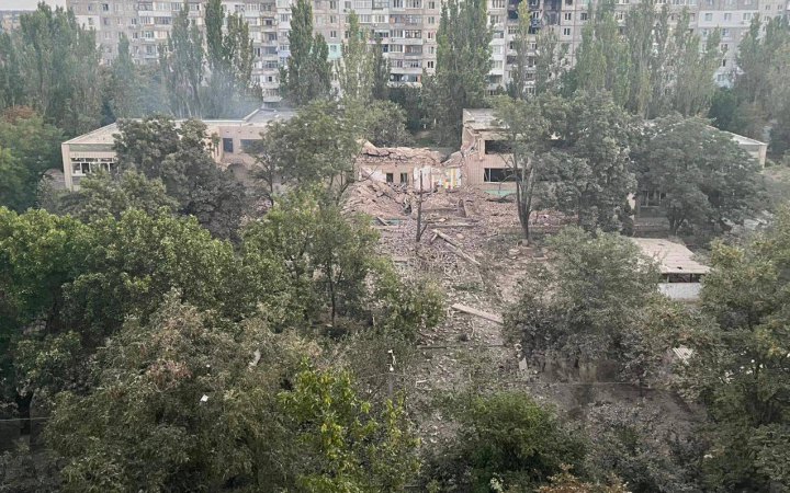 Головне за ніч та ранок. Середа, 23 серпня 