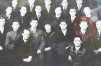 Кучма с однокурсниками развлекался под Иво Бобула