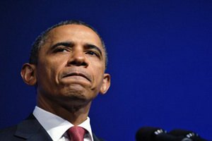 Обама пообещал трудоустроить миллион американцев