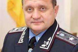 Луценко уволил Могилева за политическую деятельность