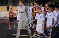 "Шахтер" и "Заря" покинут Донбасс