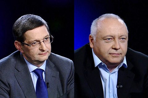 Порошенко назначил руководителями избирательного штаба тех же людей, что и в 2014