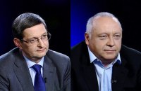 Порошенко назначил руководителями избирательного штаба тех же людей, что и в 2014