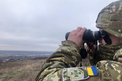 Спробували атакувати і... втекли - на Донеччині прикордонники і ЗСУ відбили напад окупантів