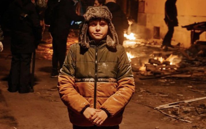 Серіал "Юрик" про облогу Маріуполя видалили з відеосервісів
