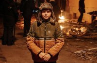 Серіал "Юрик" про облогу Маріуполя видалили з відеосервісів