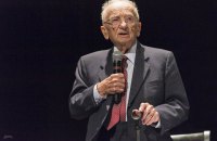 «Я заглянул в ад». Последний из «нюрнбергских прокуроров» отметил 100-летний юбилей 