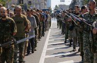 Ні обіцянок, ні пробачень
