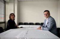 ​Кулеба обговорив з головою МЗС Німеччини санкції проти РФ
